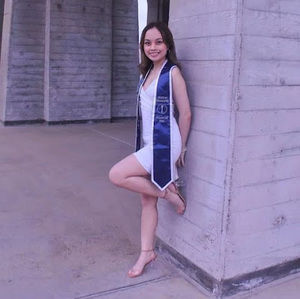 Meet your Posher, Camille lyka